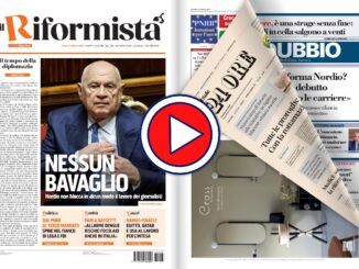 Live streaming, la rassegna stampa del 15 febbraio 2024