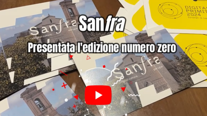 Si aprono le porte di SanFra. Presentazione Stagione Mea Concerti