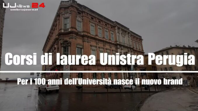 Nasce il nuovo brand dei corsi di laurea per studenti italiani e internazionali