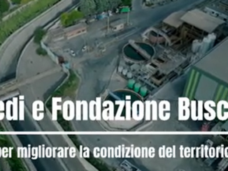Arvedi Acciai speciali e Fondazione uniscono forze per il Ternano