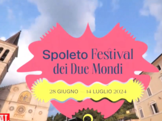 600 artisti in 60 spettacoli, è il Festival di Spoleto 2024