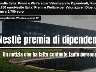 Nestlé Italia: Premi e Welfare per Valorizzare i Dipendenti, fino a 2.750 euro