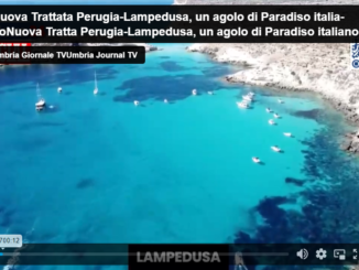 Aeroporto dell'Umbria, dal 25 marzo al via stagione estiva, nuovo volo Perugia-Lampedusa