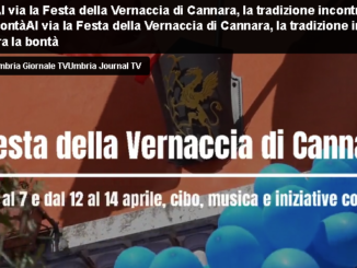 Celebrazione della Vernaccia di Cannara: Gusto, Musica e Tradizione Umbra