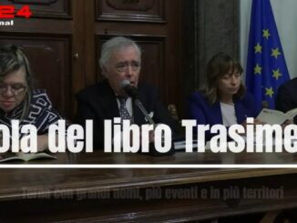 L'Isola del Libro Trasimeno Lancia la sua 12ª Edizione