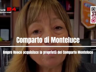 Ampre Reoco acquisisce la proprietà del Comparto Monteluce: un nuovo inizio per il quartiere