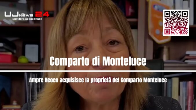 Ampre Reoco acquisisce la proprietà del Comparto Monteluce: un nuovo inizio per il quartiere