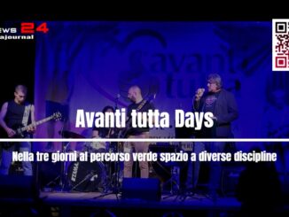Gli Avanti Tutta Days: un trionfo dello sport e della comunità