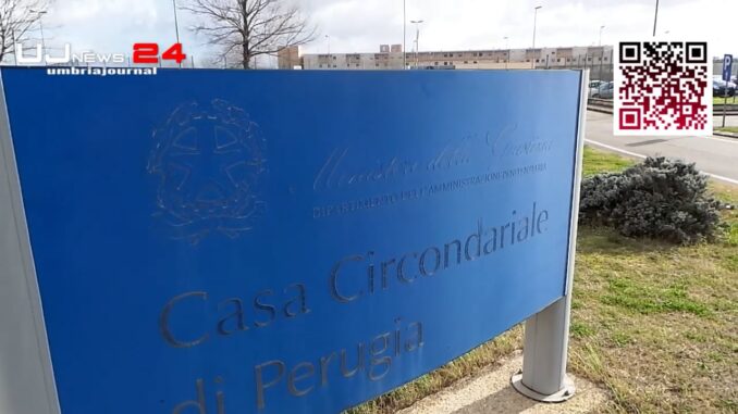 Donna accoltellata dal marito a Tuoro, l'uomo interrogato in carcere