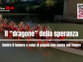Il Dragone della Speranza: Un Progetto di Riabilitazione Innovativo per le Donne Operate al Seno