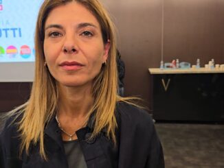 Elezioni Perugia, Scoccia: «Un ottimo risultato»