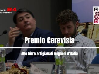 Premio Cerevisia 2024: Le Migliori Birre Artigianali d'Italia Premiate a Perugia