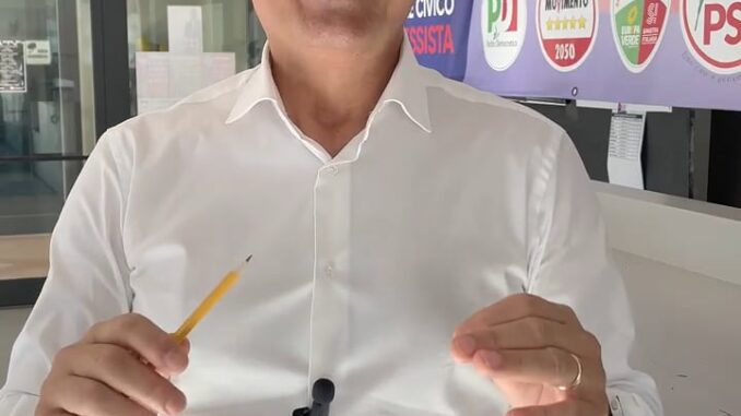 Differenze fondamentali, comparazione tra Progressisti e Lungarotti