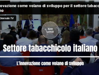 L’innovazione come volàno di sviluppo per il settore tabacchicolo