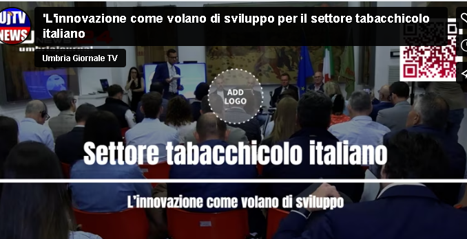 L’innovazione come volàno di sviluppo per il settore tabacchicolo