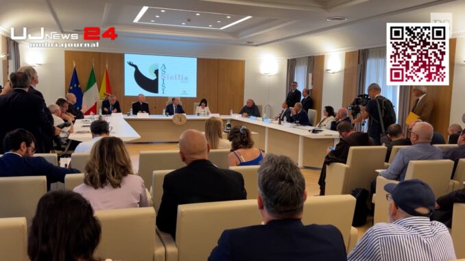 Sicilia ad Assisi, Regione e Chiesa insieme per offrire l'olio sulla tomba di San Francesco