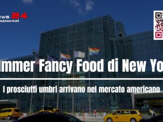 Prosciutti Umbri: Il Nuovo Gusto del Mercato Americano