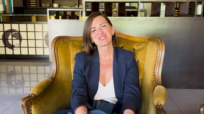 Ferdinandi a Monni, grazie, ma non mercanteggiamo posizioni