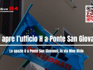 UilP apre l’ufficio H a Ponte San Giovanni: “Lavoriamo ad una società inclusiva”