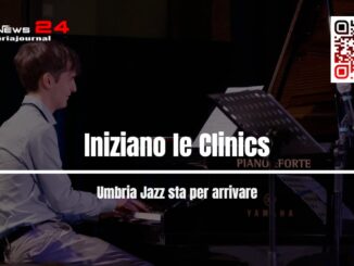 Berklee College of Music, Clinics, Festival, seminari, studenti internazionali, Umbria Jazz