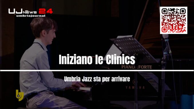 Berklee College of Music, Clinics, Festival, seminari, studenti internazionali, Umbria Jazz