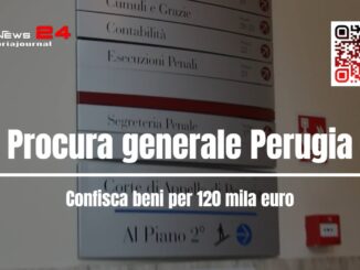 Confisca di Beni a P.S.R., Condannato per Criminalità Organizzata 