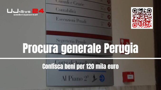 Confisca di Beni a P.S.R., Condannato per Criminalità Organizzata 