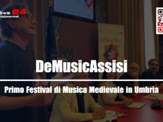 DeMusicAssisi. primo festival di musica medievale in Umbria