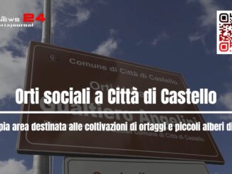 Celebrazione dell'Inizio dell'Estate negli Orti Sociali