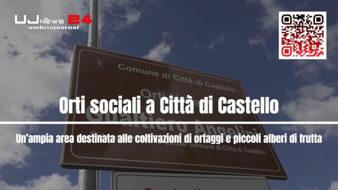 Celebrazione dell'Inizio dell'Estate negli Orti Sociali