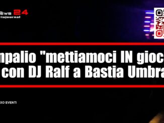 Bastia ospita eventi e DJ Ralf nel weekend del 6-7 settembre 2024