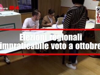 Elezioni regionali in Umbria: slitta il voto a novembre o dicembre