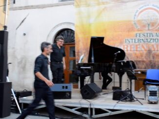 Hyperion Ensemble a Castiglione del Lago per Festival Internazionale Green Music