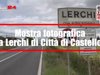 Mostra fotografica a Lerchi: Pantani tra i protagonisti