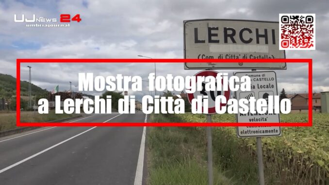 Mostra fotografica a Lerchi: Pantani tra i protagonisti