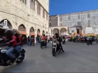 Torna il motoraduno in ricordo di Fabio Celaia. Domenica 25 agosto grande festa in centro storico e al Quasar Village