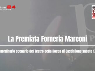 La Premiata Forneria Marconi torna in Umbria per un concerto estivo