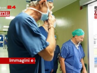 Riapertura delle sale operatorie di ortopedia e traumatologia dell’ospedale di Perugia