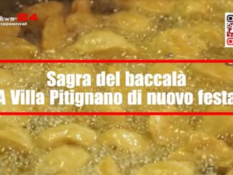 A Villa Pitignano si fa di nuovo festa con la Sagra del baccalà e il VP Dance Festival