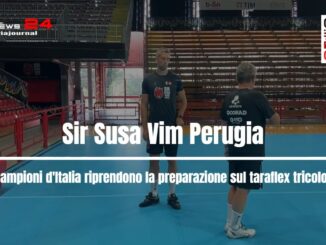 Block Devils: Preparazione in Corso con Entusiasmo