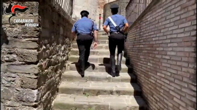 Tentata truffa a un'anziana, quattro arresti dai Carabinieri