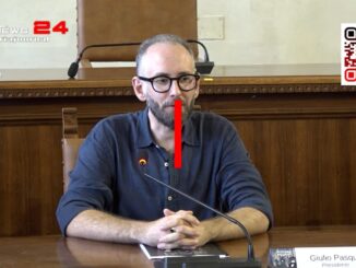 Tiferno Comics 2024: Vanna Vinci Omaggia Città di Castello