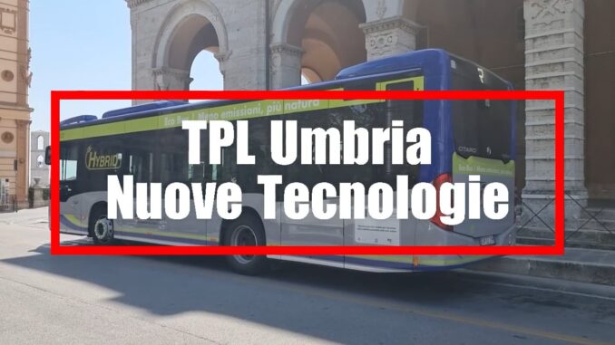 TPL, regione delibera sull’attrezzaggio degli autobus verso la definitiva modernizzazione del trasporto pubblico