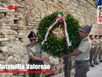 Celebrazioni XIV Settembre: evento in ricordo del 1860 a Perugia