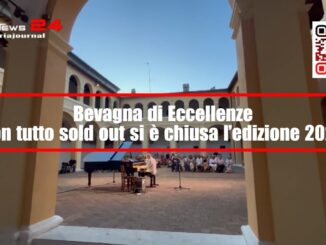 Bevagna di Eccellenze, con tutto sold out si è chiusa l’edizione 2024