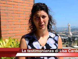 Come sentirsi un numero di un letto d’ospedale, la storia di Paolo Cardellini