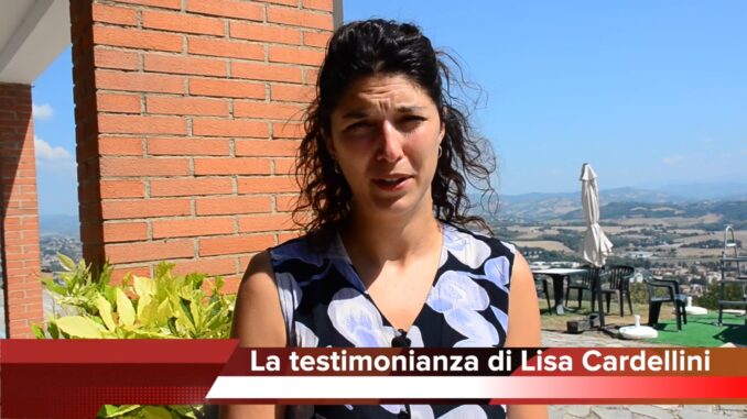 Come sentirsi un numero di un letto d’ospedale, la storia di Paolo Cardellini