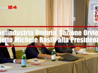 Confindustria Umbria, Sezione Territoriale di Orvieto