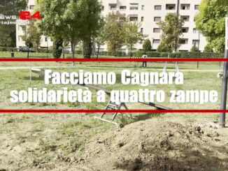 Facciamo Cagnara a Ponte San Giovanni dopo due anni di pausa forzata