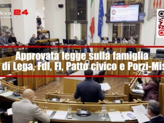 L'Assemblea Legislativa Approva la "Legge sulla Famiglia"